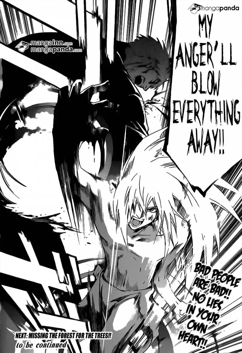 Code: Breaker Chapter 210 18